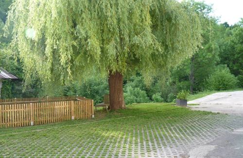 Ralingen Apartment | Country Living in the southern Eifel, vacation apartment in the Sauertal N° 2