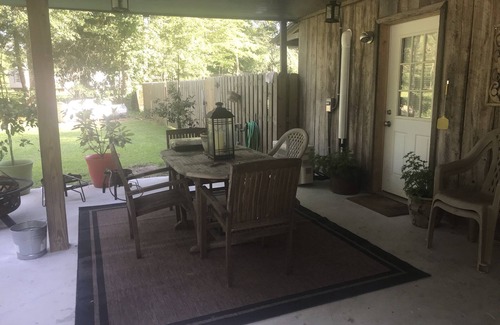 Pride House | Country Living in the Heart of Louisiana