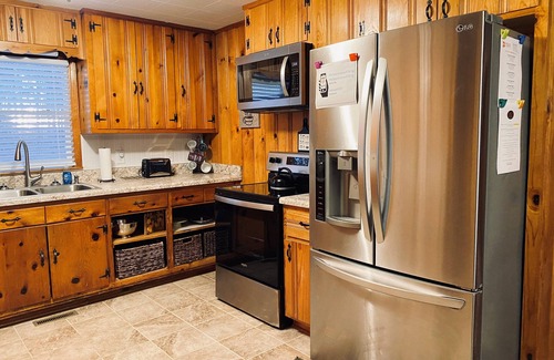 Cleveland House | Country living in the midst of the city