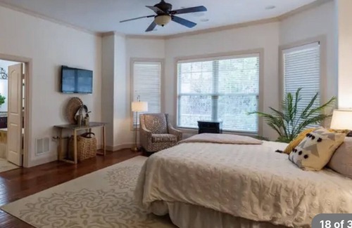 Sunnyvale House | Country living in the city