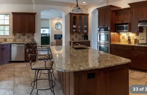 Sunnyvale House | Country living in the city