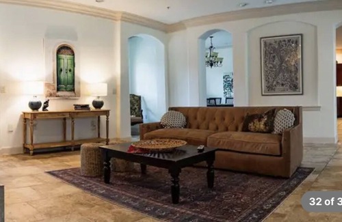 Sunnyvale House | Country living in the city