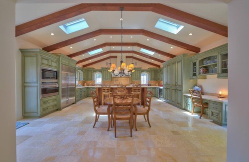 Prunedale House | Country living near the ocean