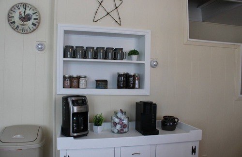 Jasper House | Country living on a working farm