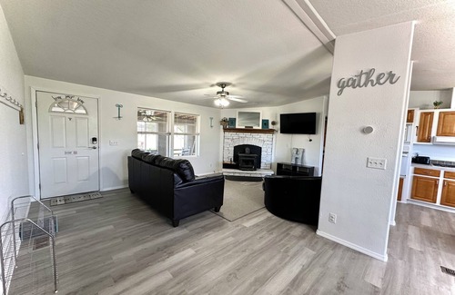 Chino Valley House | Country Living on a half acre Peace, Quite with a Great View, Great Neighborhood