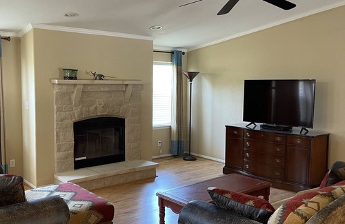 Somerville Other | Country Living Ranch House