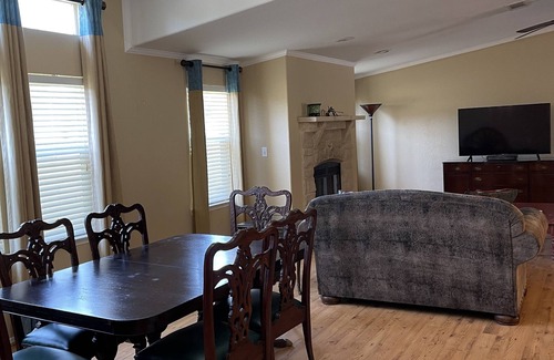 Somerville Other | Country Living Ranch House