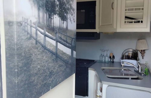 Paisley House | Country Living RV Stay