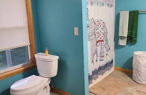Ashtabula House | Country Living