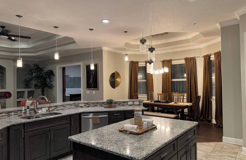 Polk City House | Country Living