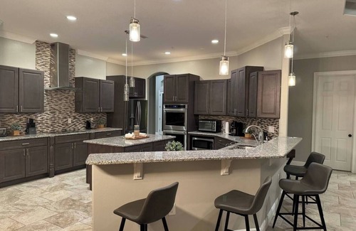 Polk City House | Country Living