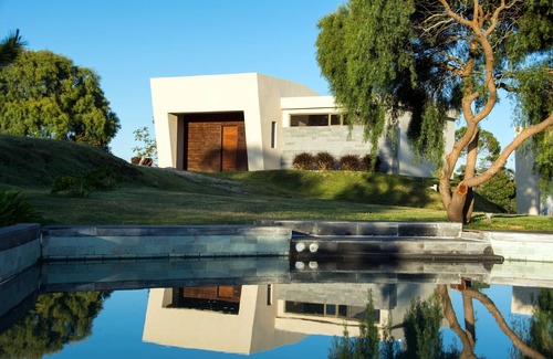 Maldonado House | Country Living Property Lake view- Bungalow