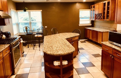 Cloverly House | Country Living, with City Convenience