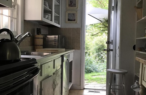 Lakeville House | Country living with a Lake View