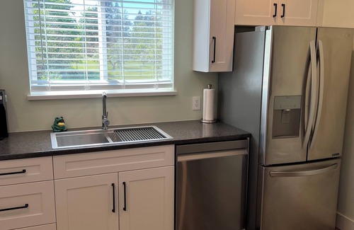 Regional District of Nanaimo Other | Country living with city amenities