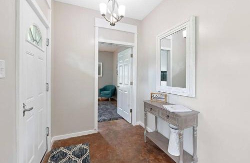 Grand Bay House | Country Living with Fishing and Bright Stars
