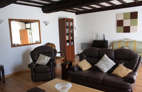 Mortain-Bocage Other | Country location with easy access to local towns. Sleeps up to six people.