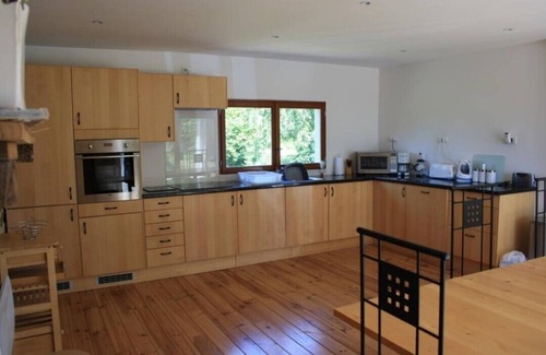 Mortain-Bocage Other | Country location with easy access to local towns. Sleeps up to six people.