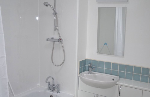 Humbie Apartment | Country location with superb views over the Lammermuir Hills