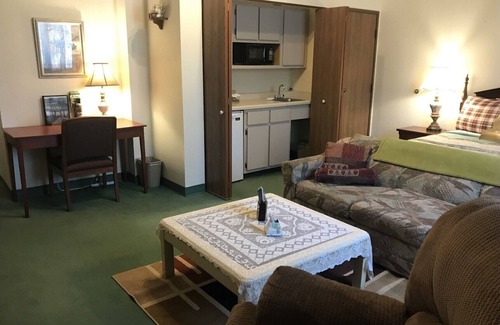 Harmony Hotel | Country Lodge inn
