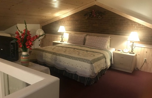 Harmony Hotel | Country Lodge inn