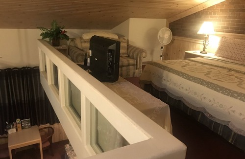 Harmony Hotel | Country Lodge inn