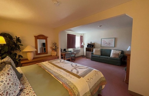 Harmony Hotel | Country Lodge inn