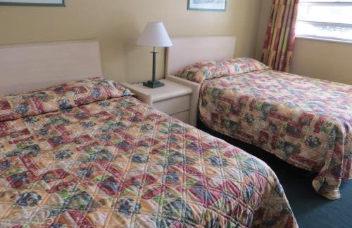 Florida City Hotel | Country Lodge
