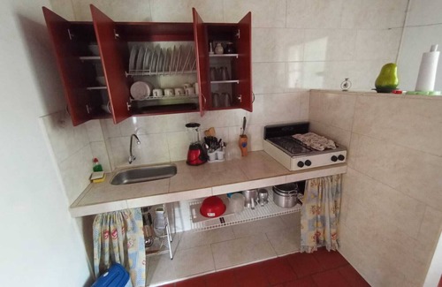 San Gil Villa | COUNTRY LODGE VILLA NINY -SAN GIL