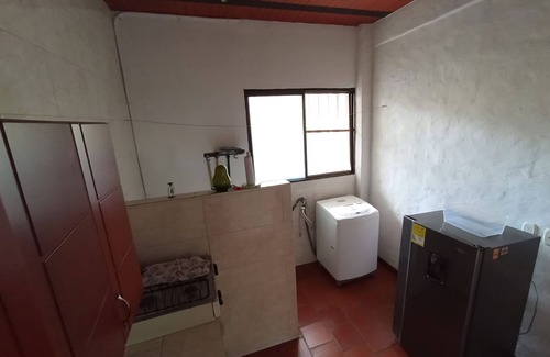 San Gil Villa | COUNTRY LODGE VILLA NINY -SAN GIL