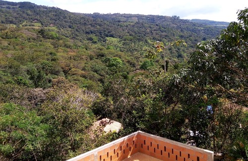 San Gil Villa | COUNTRY LODGE VILLA NINY -SAN GIL