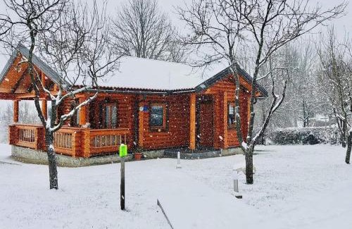 Dreznik Grad Ski Chalet | Country Lodge Vuković