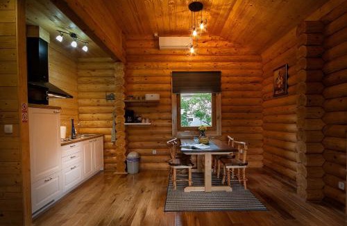 Dreznik Grad Ski Chalet | Country Lodge Vuković