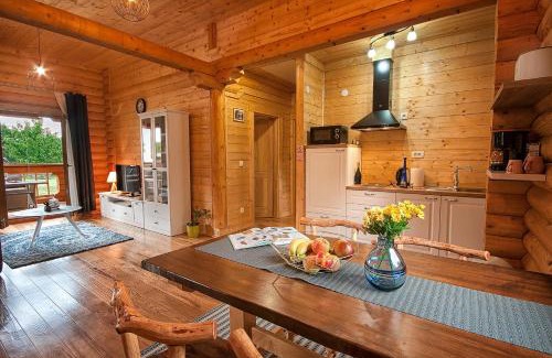 Dreznik Grad Ski Chalet | Country Lodge Vuković