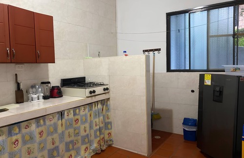 San Gil House | COUNTRY LODGING VILLA NINY