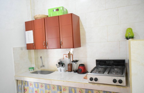 San Gil House | COUNTRY LODGING VILLA NINY