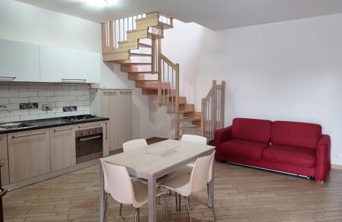 Zona XXXII Acilia Nord Apartment | Country Love Dragona House tra mare e città