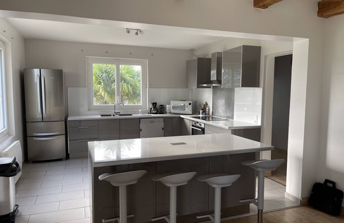 Thierache Sambre et Oise Villa | Country lovers 5 minutes from the village