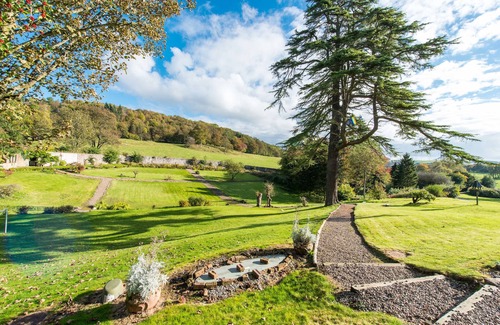 Cupar House | Country Mansion near St Andrews