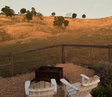 Flying Fox House | Country Mile Escape