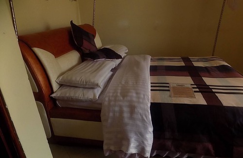 Koboko Hotel | Country Motel Koboko