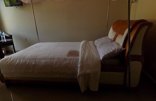 Koboko Hotel | Country Motel Koboko