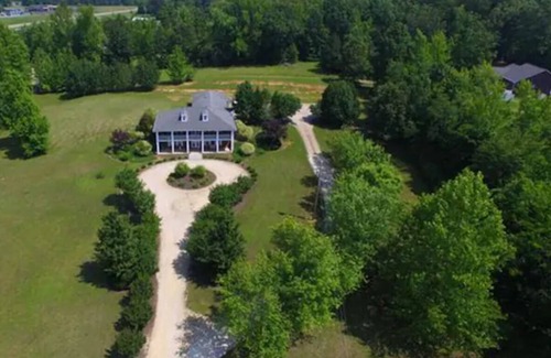 Camden House | Country Music Luxury Suites