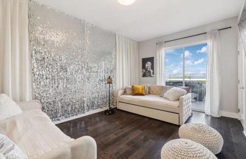 Nashville House | Country Music Themed Goodrich Ave by SkyRun Nashville