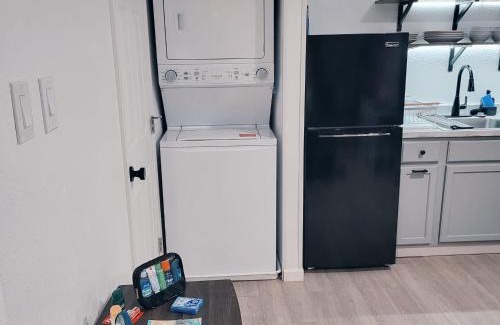 Waco Apartment | Country Nest