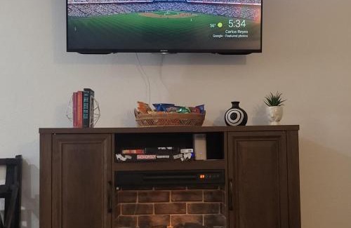 Waco Apartment | Country Nest