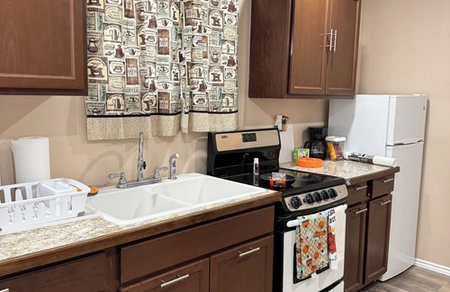 San Benito Other | Country Nook farmhouse in San Benito