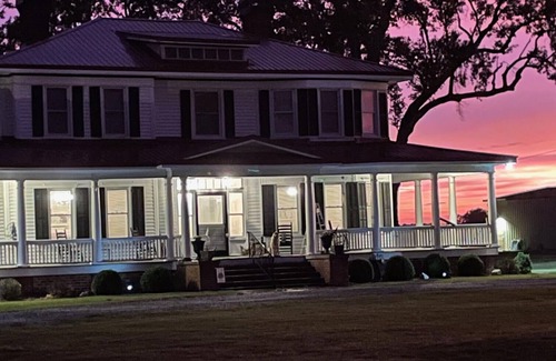 Elliott Other | Country Oasis: 25-30min from Hartsville, Darlington, Camden, Sumter and Florence