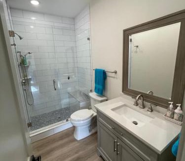 Hockley House | Country Oasis- A