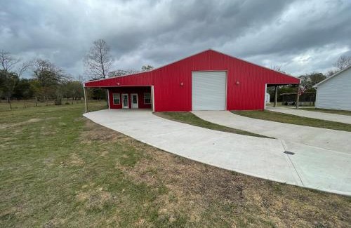 Hockley House | Country Oasis- A